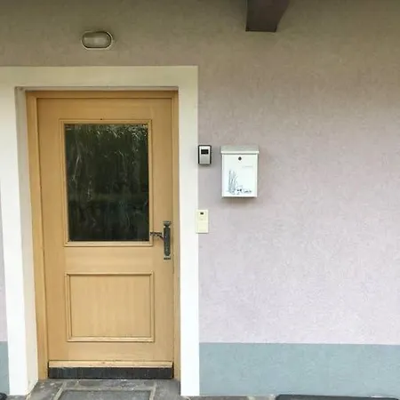 Apartment Julia & Maria Hopfgarten im Brixental Exterior photo