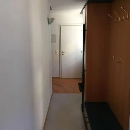 Apartment Julia & Maria Hopfgarten im Brixental Exterior photo