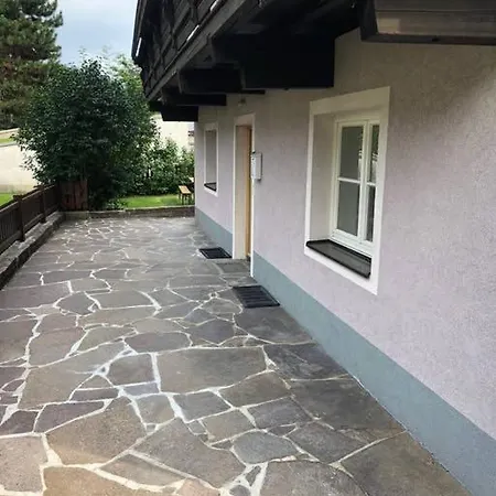 Apartment Julia & Maria Hopfgarten im Brixental Exterior photo